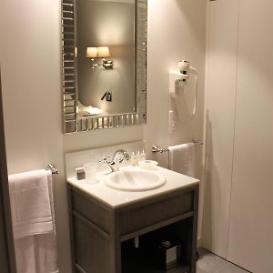 Habitación Doble Clásica